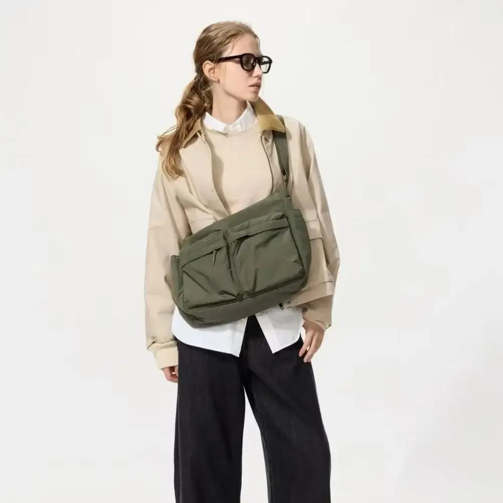 Luxury Bags For Summer - Bolsa de Lona Nova para Mulheres