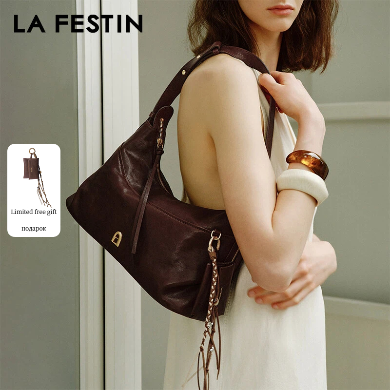 Luxury Bags La - Bolsa Original LA FESTIN para Mulheres