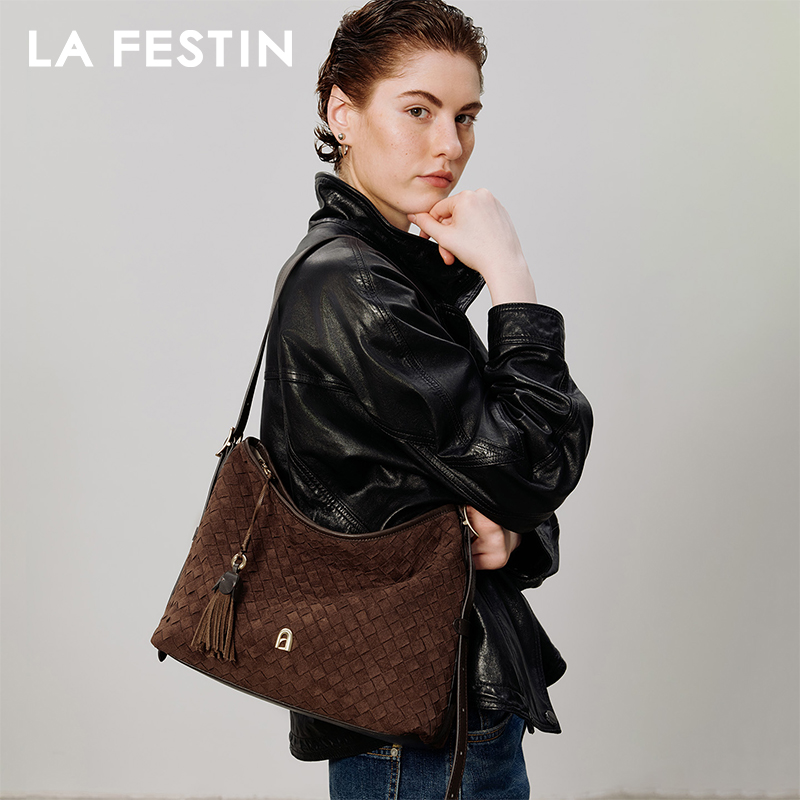 Luxury Bags La - La festin marca original bolsa feminina