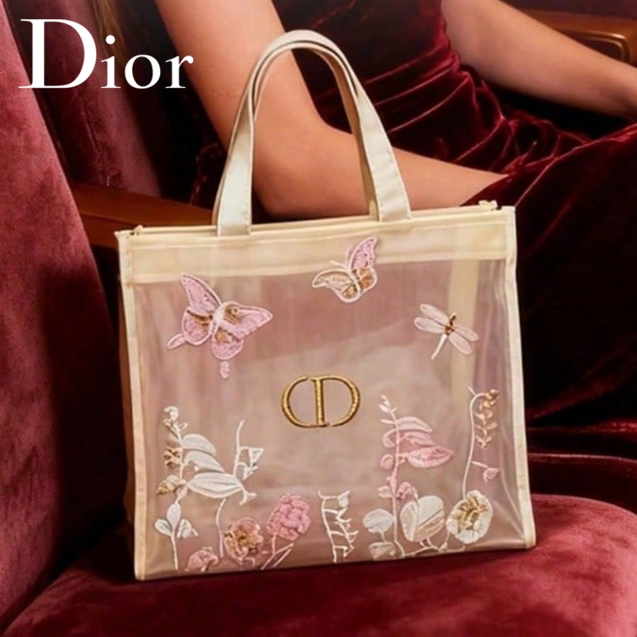 Luxury Bags Designer - Bolsa Christian Dior Dior's Bag, bolsa