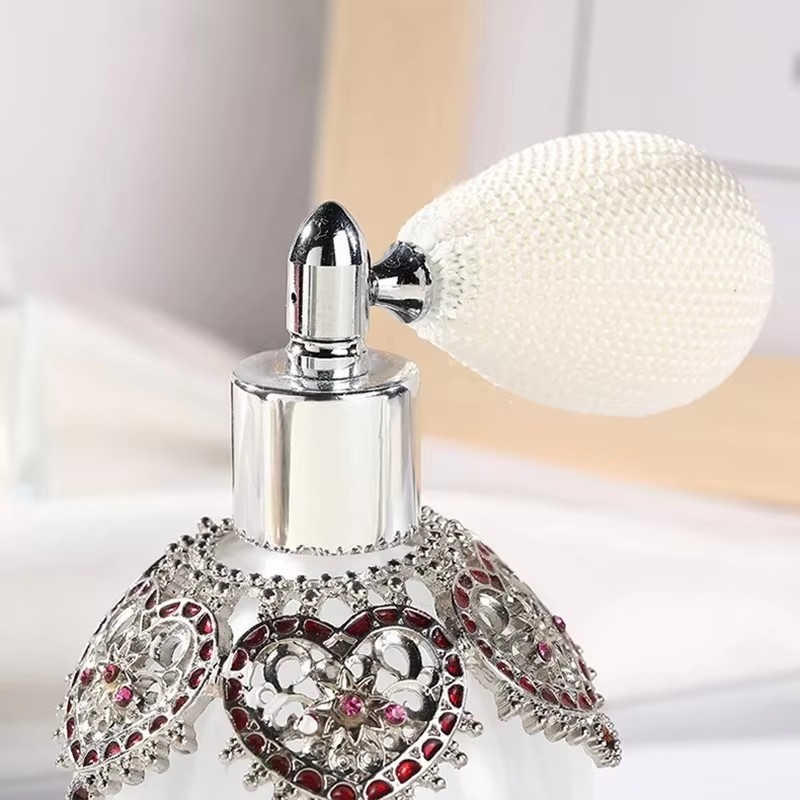 Luxury Bags Dubai - 20 unidades de Frasco de Perfume