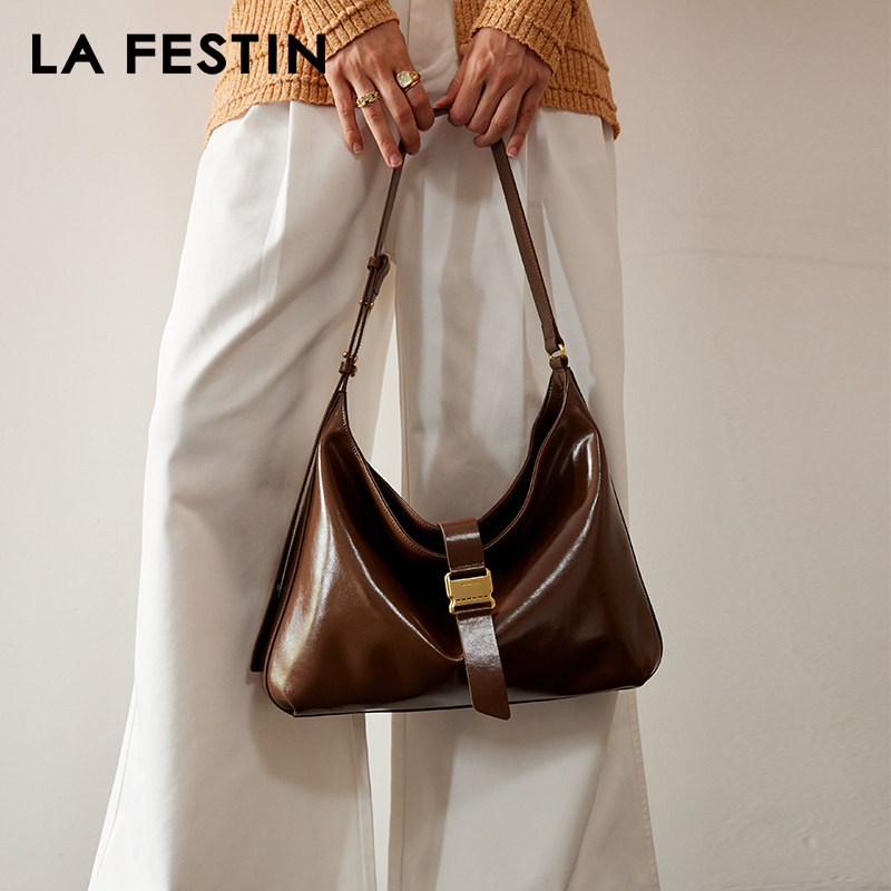 Luxury Bags La - Bolsa feminina la festin, bolsa tote