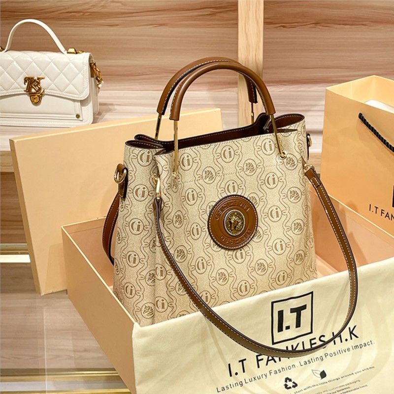 Luxury Bags For Summer - Bolsa de Luxo Acessível Feminina, Bolsa