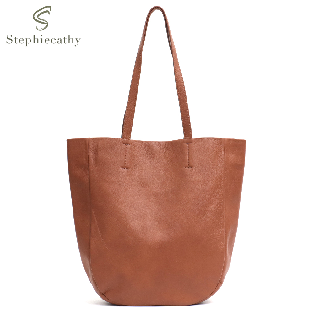 Luxury Bags For School - Sc luxo italiano genuíno couro das