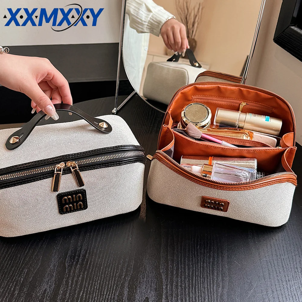 Luxury Ziploc Bags - Bolsa Organizadora de Luxo Feminina para