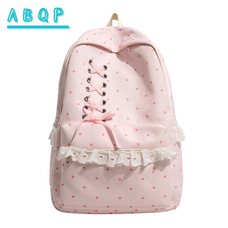 Luxury Bags For School - Mochila Feminina Personalizada, Moda Casual, Mochila