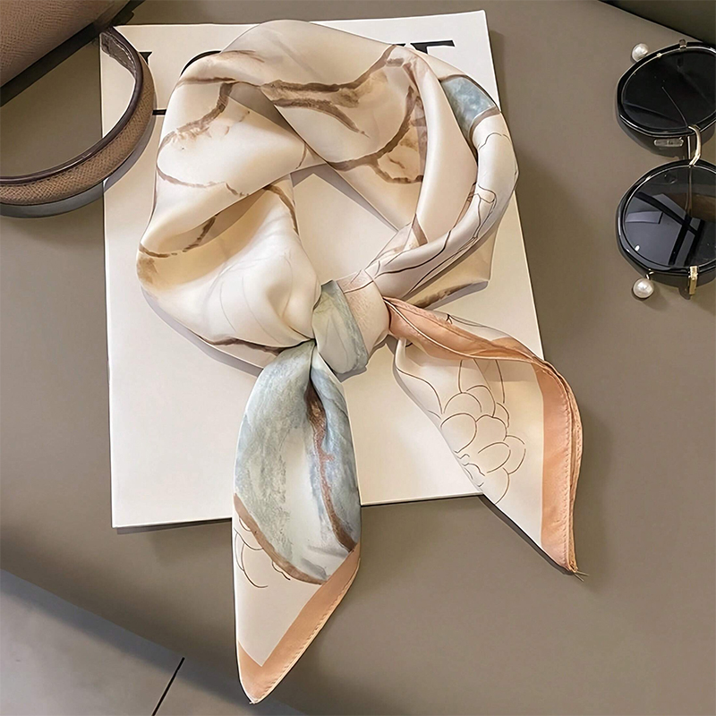 Luxury Bags Designer - 2024 design de moda impressão cetim