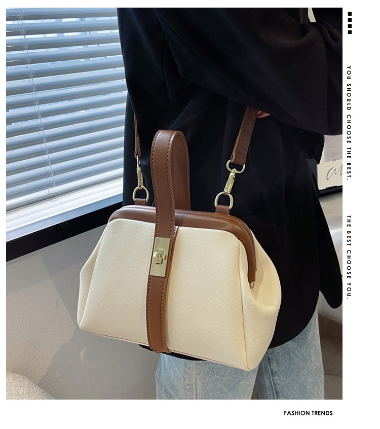 Luxury Bags For Women Sale - Nova Bolsa de Ombro Vintage de