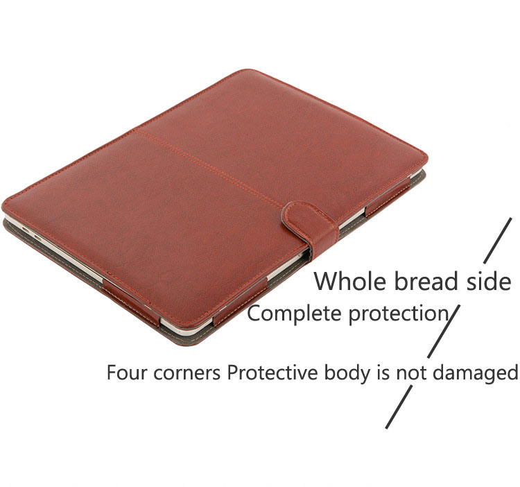 Laptop Bag Leather 15 - Para pro 16 a2141 macio saco
