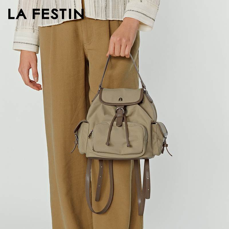 Luxury Bags La - Mochilas originais LA FESTIN, novas bolsas