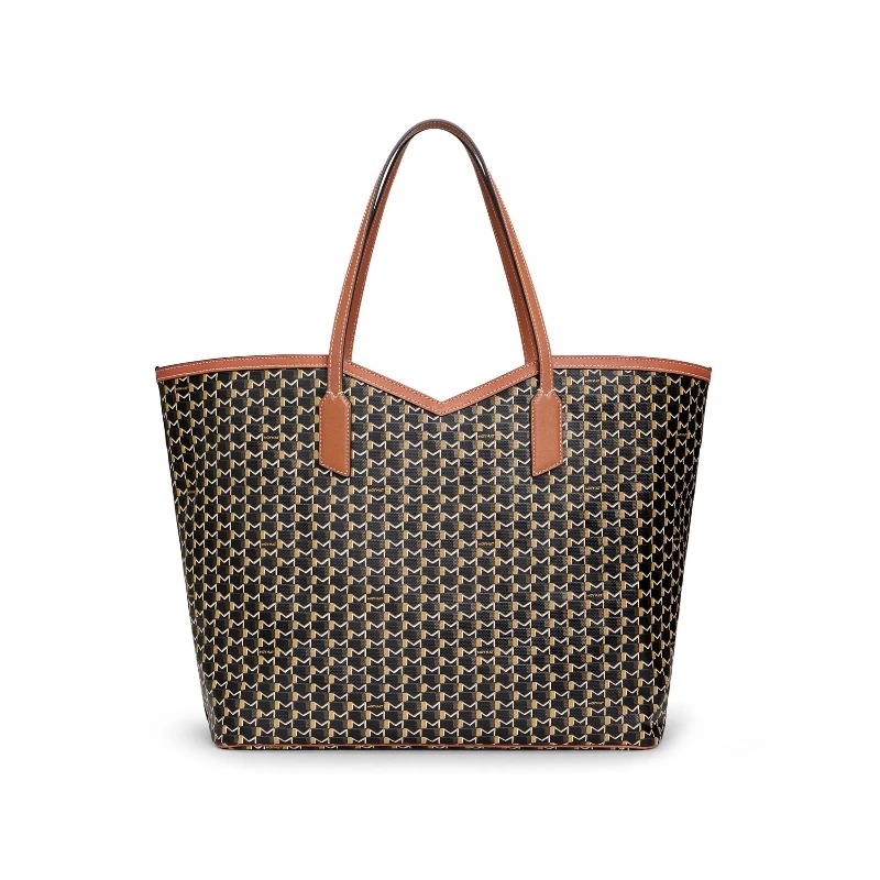 Luxury Ziploc Bags - Bolsa Tote de Marca Luxuosa para