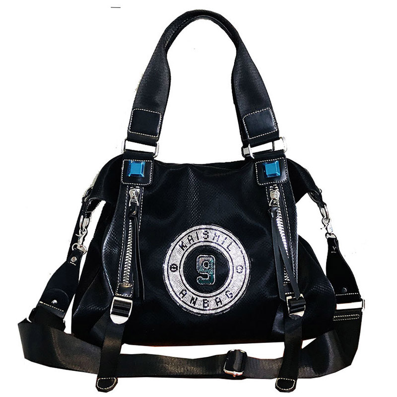 Luxury Bags Women Brands - Novas marcas famosas bolsa feminina moda