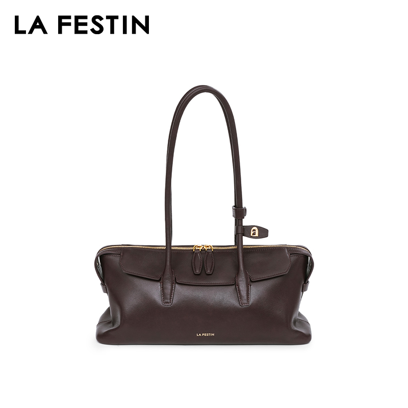 Bolsas de Ombro Originais LA F - Luxury Bags La avaliação e preço