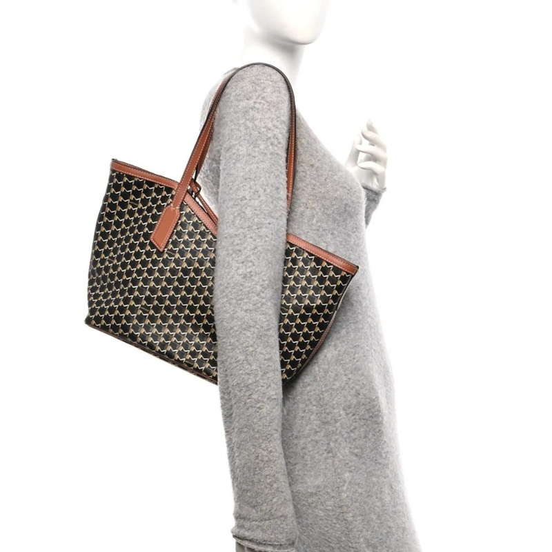 Bolsa Tote de Marca Luxuosa pa - Luxury Ziploc Bags avaliação e preço