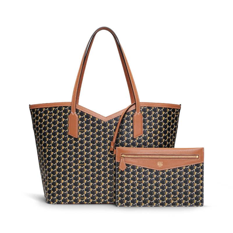 Bolsa Tote de Marca Luxuosa pa - Luxury Ziploc Bags avaliação e preço