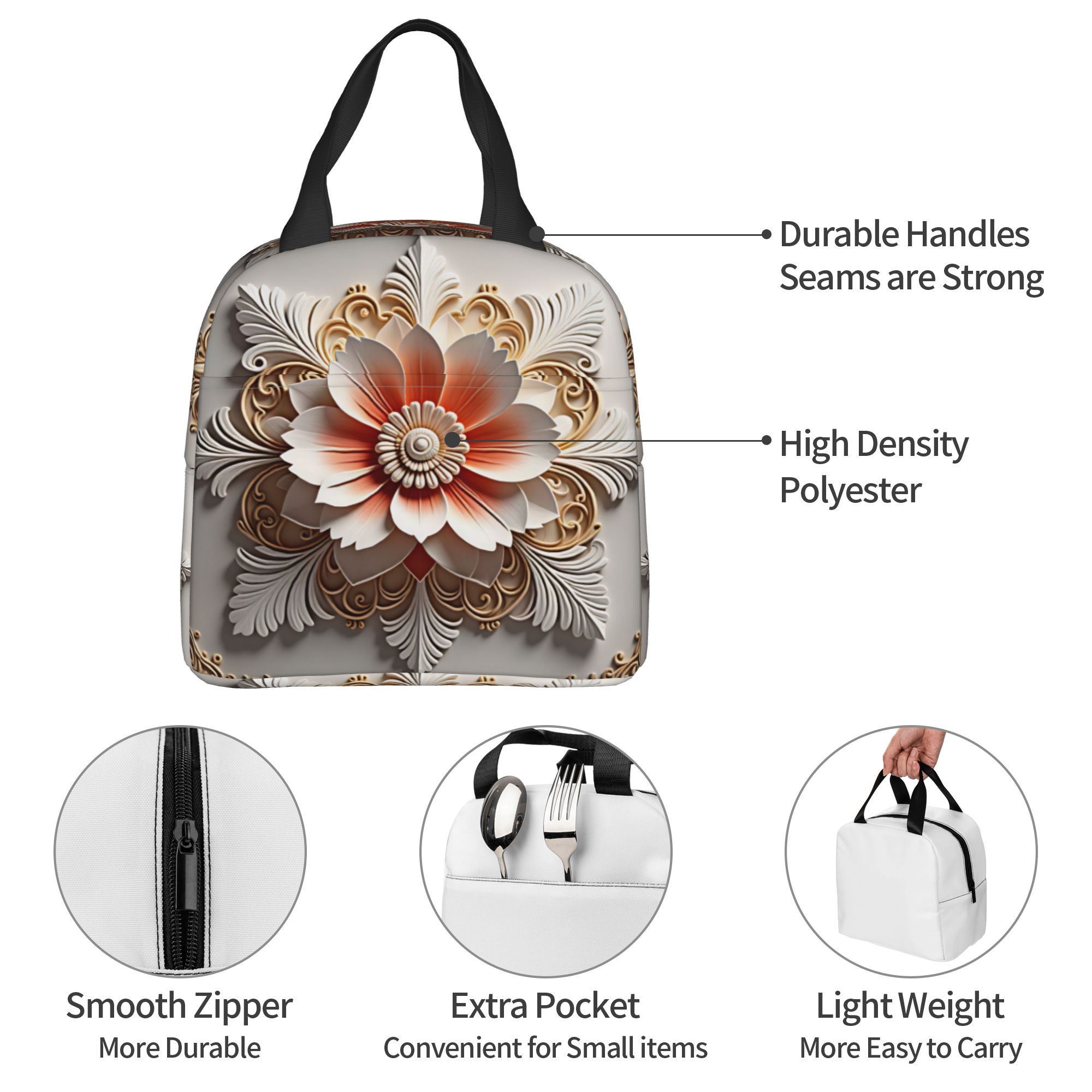Tendência da Moda: Bolsas Térm - Luxury Bags For School avaliação e preço
