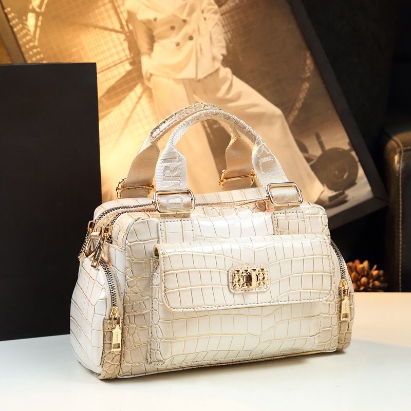 Bolsa de Ombro Feminina de Cou - Luxury Bags For Women Sale avaliação e preço
