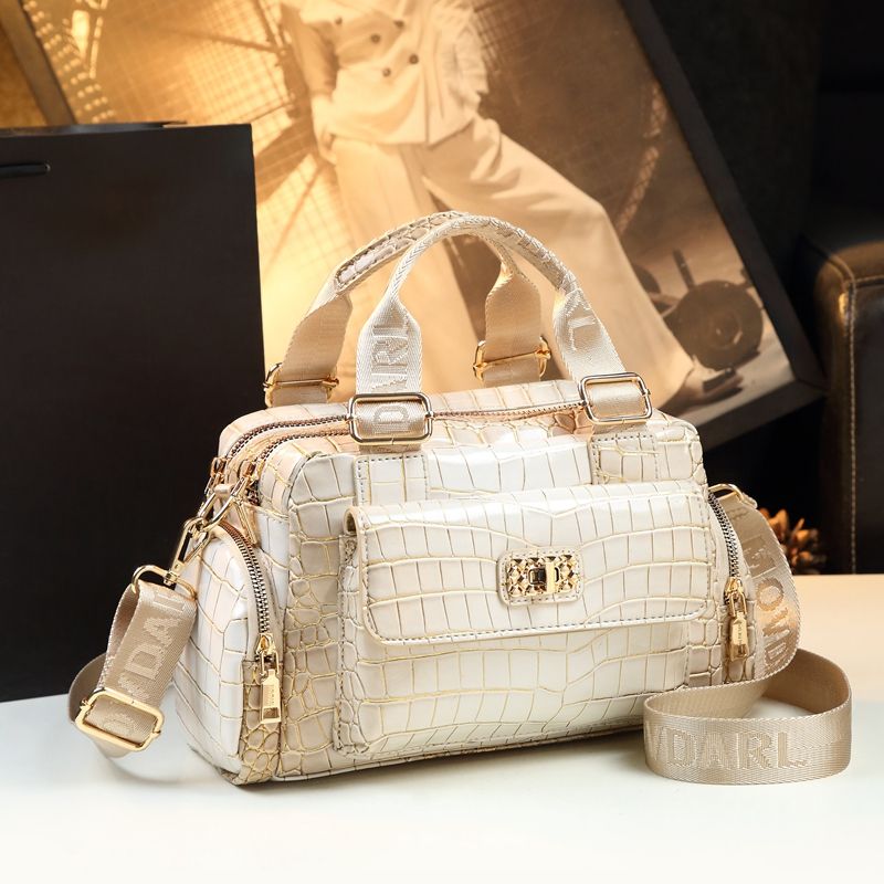 Bolsa de Ombro Feminina de Cou - Luxury Bags For Women Sale avaliação e preço