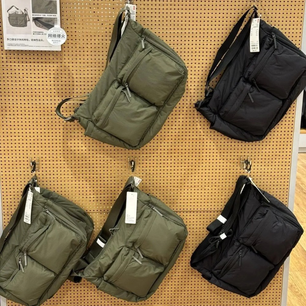 Bolsa de Lona Nova para Mulher - Luxury Bags For Summer avaliação e preço
