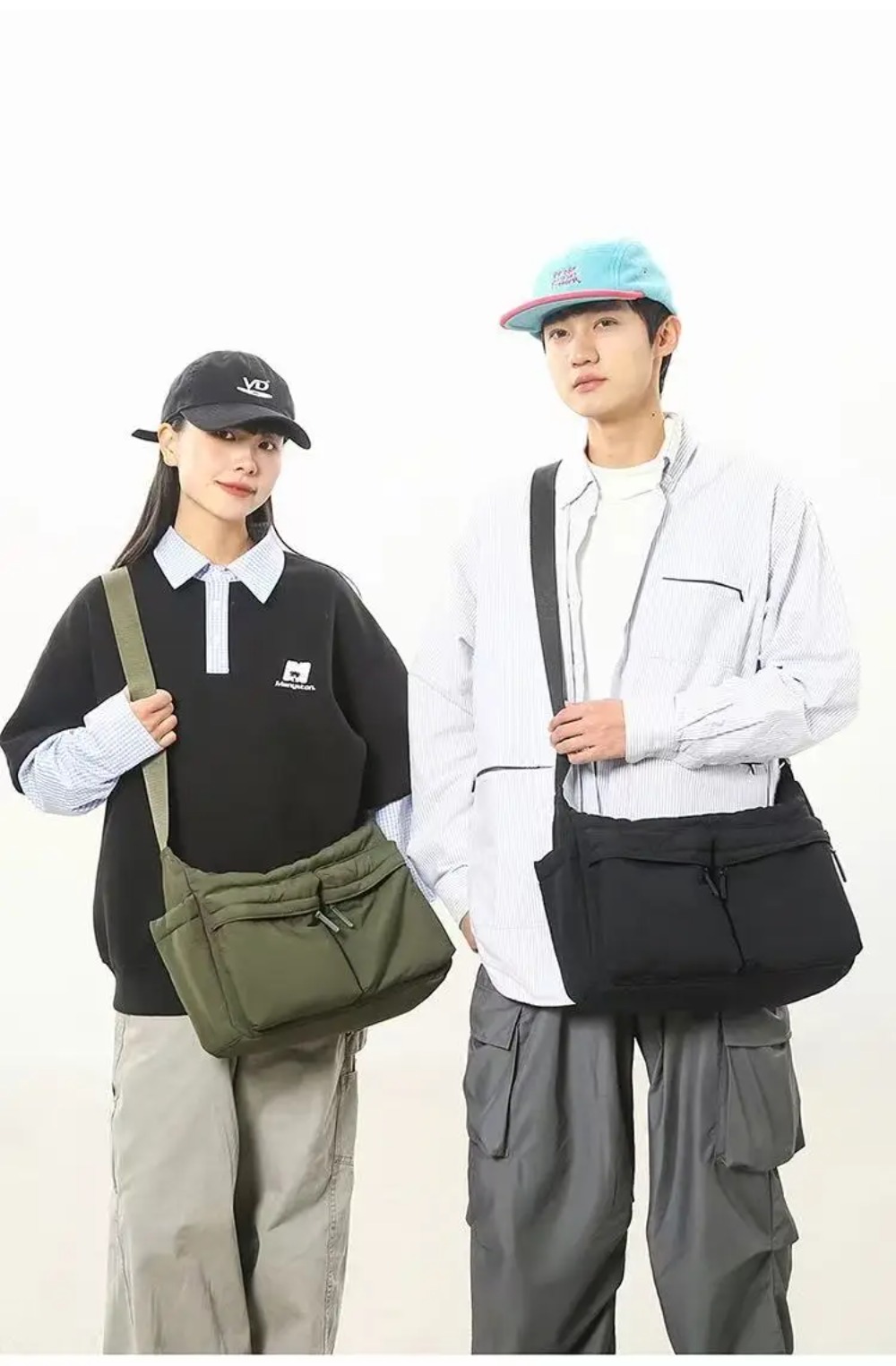 Bolsa de Lona Nova para Mulher - Luxury Bags For Summer avaliação e preço