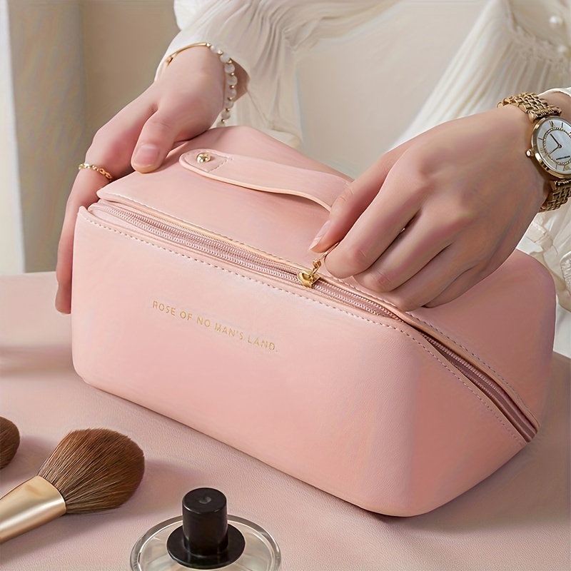 Organizador de Maquiagem Femin - Luxury Ziploc Bags avaliação e preço