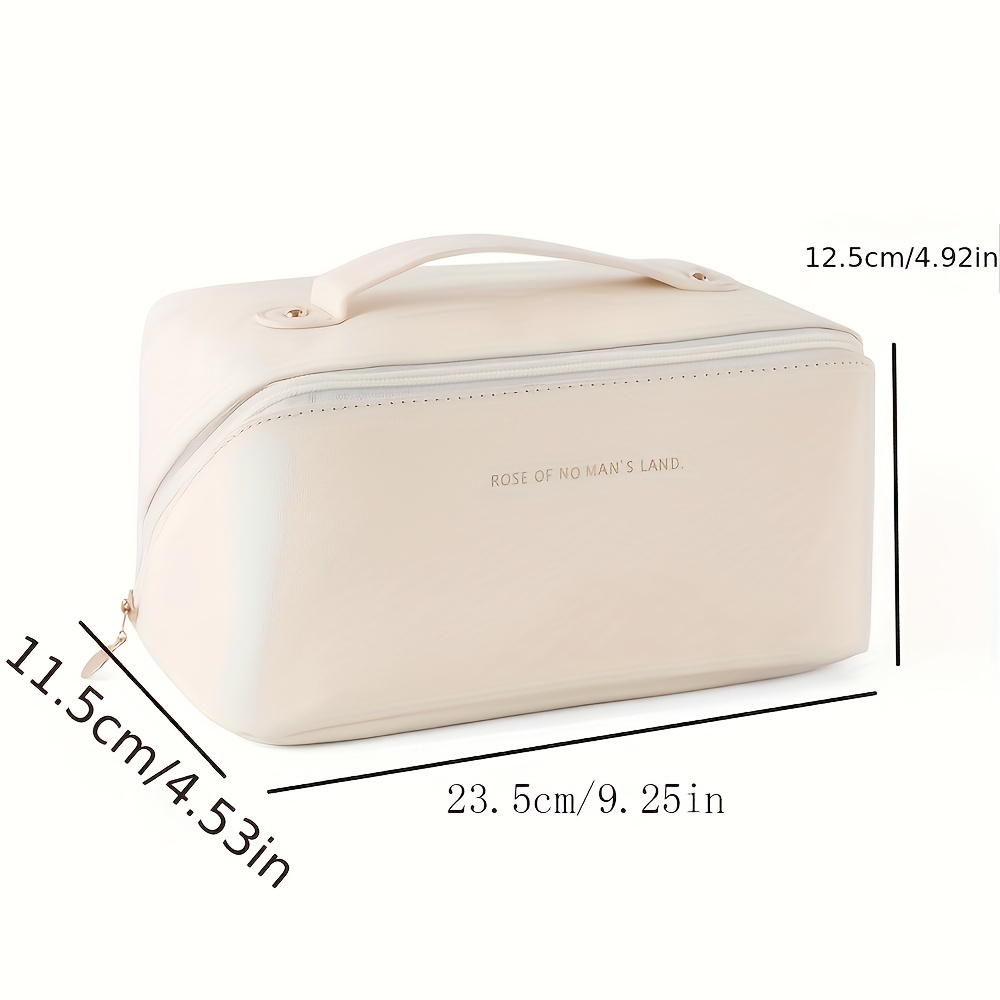 Organizador de maquiagem femin - Luxury Ziploc Bags avaliação e preço