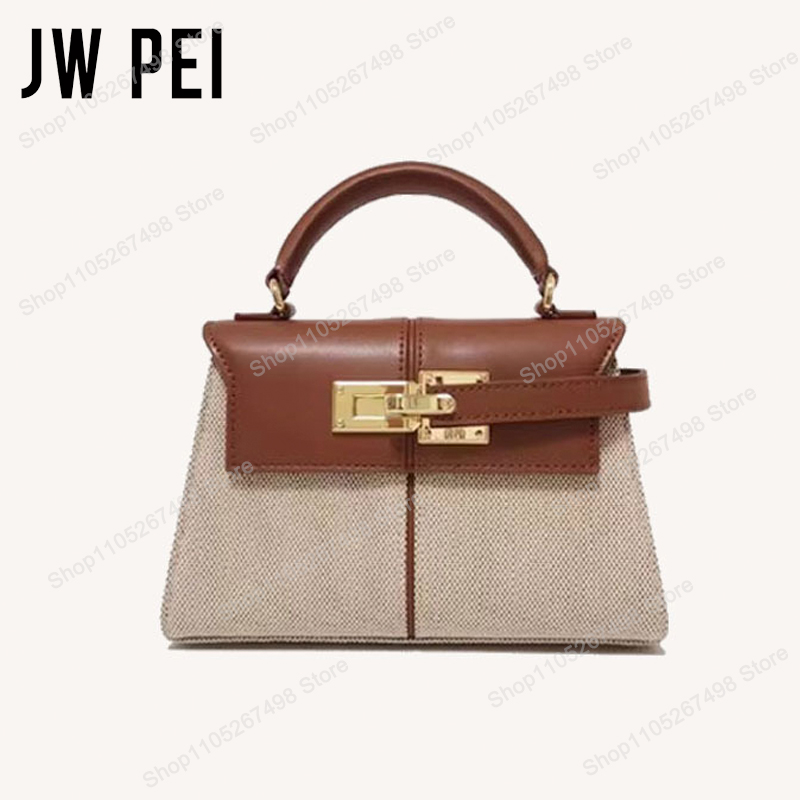 Bolsa Clássica JW PEI Elise em - Quiet Luxury Bags Tote avaliação e preço