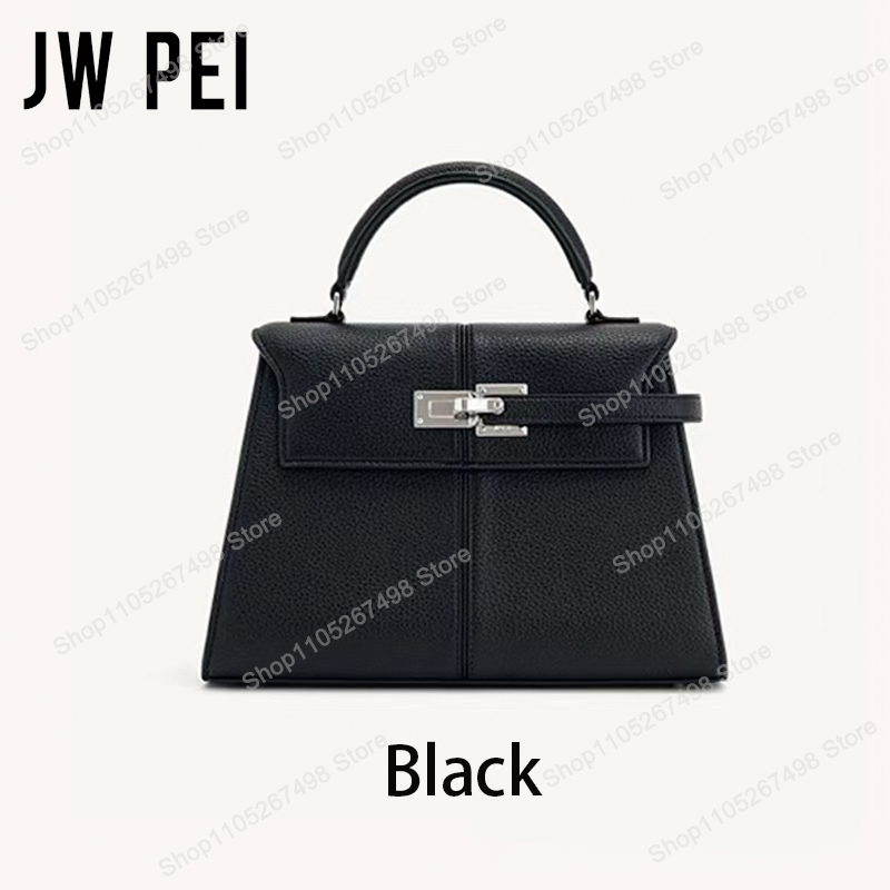 Bolsa Clássica JW PEI Elise em - Quiet Luxury Bags Tote avaliação e preço