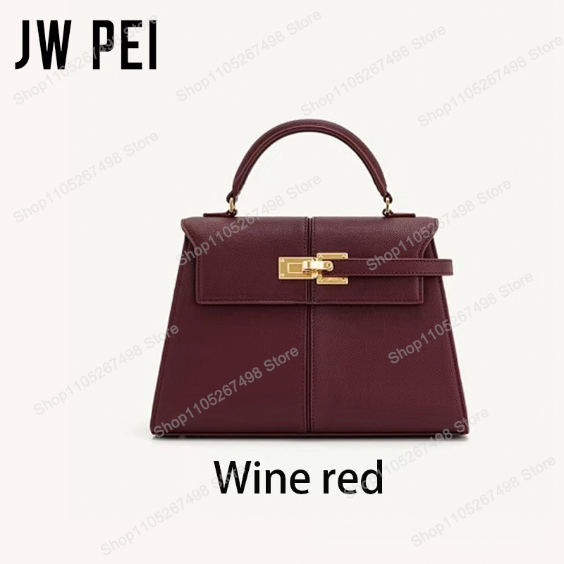 Bolsa Clássica JW PEI Elise em - Quiet Luxury Bags Tote avaliação e preço
