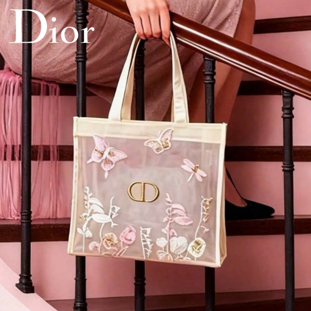 Bolsa Christian Dior Dior's Ba - Luxury Bags Designer avaliação e preço