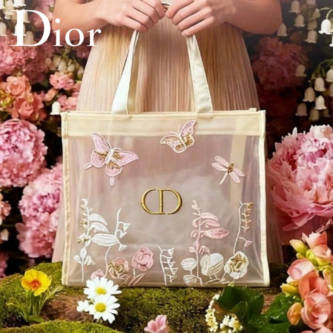 Bolsa Christian Dior Dior's Ba - Luxury Bags Designer avaliação e preço
