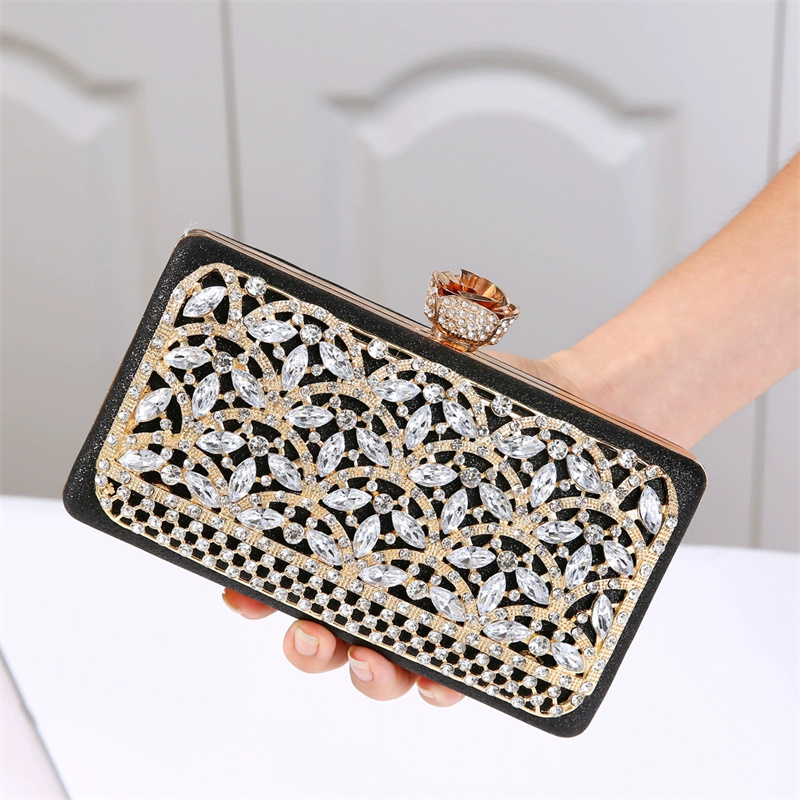 Bolsa de Noite de Luxo com Est - Luxury Bags Dubai avaliação e preço