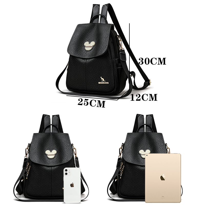 Mochila de Viagem de Luxo 2026 - Luxury Bags For School avaliação e preço