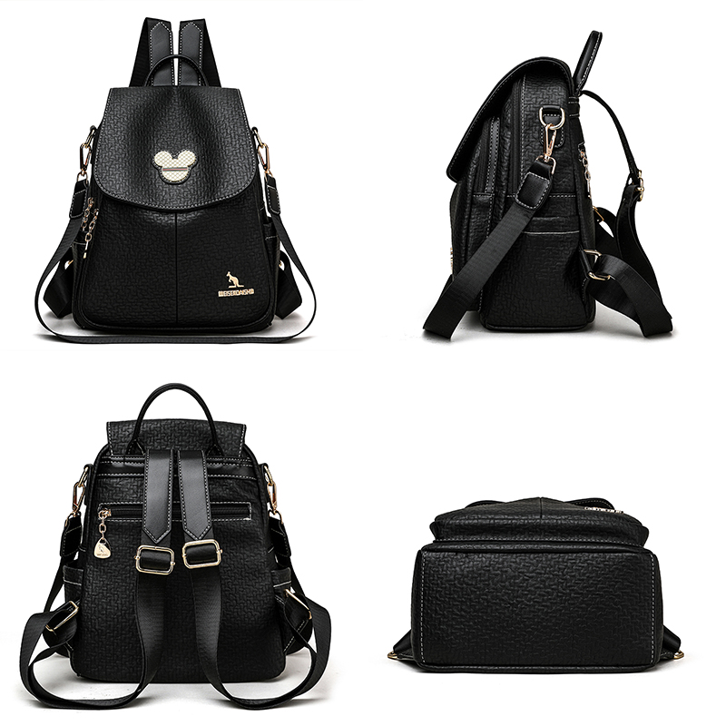 Mochila de Viagem de Luxo 2026 - Luxury Bags For School avaliação e preço