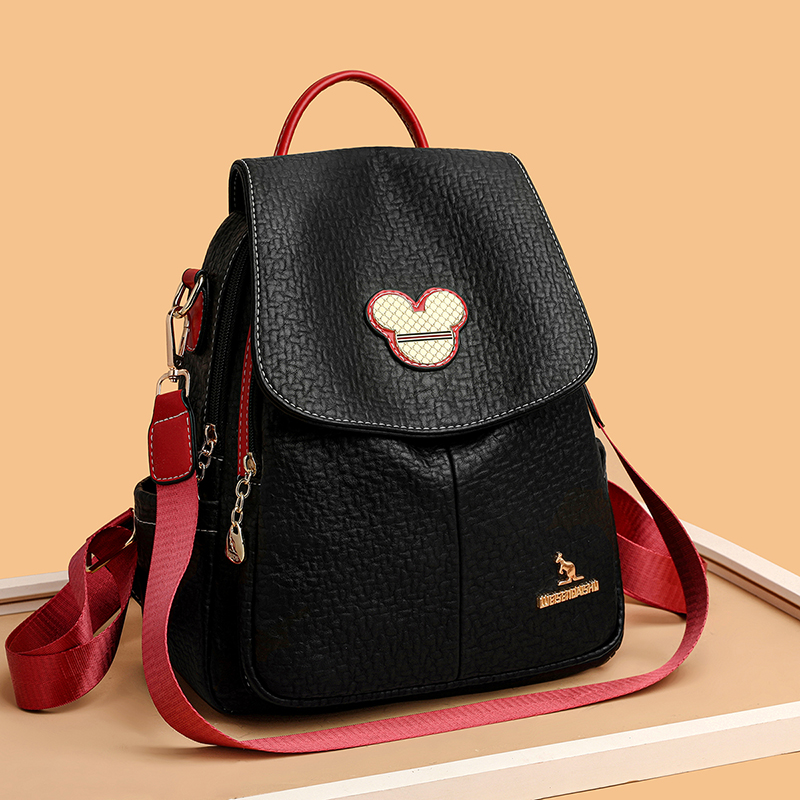 Mochila de Viagem de Luxo 2026 - Luxury Bags For School avaliação e preço