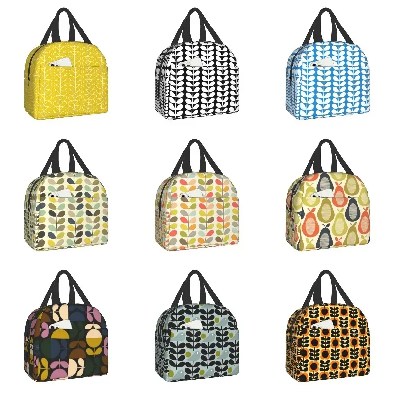 Bolsa Térmica de Luxo Orla Kie - Luxury Bags For School avaliação e preço