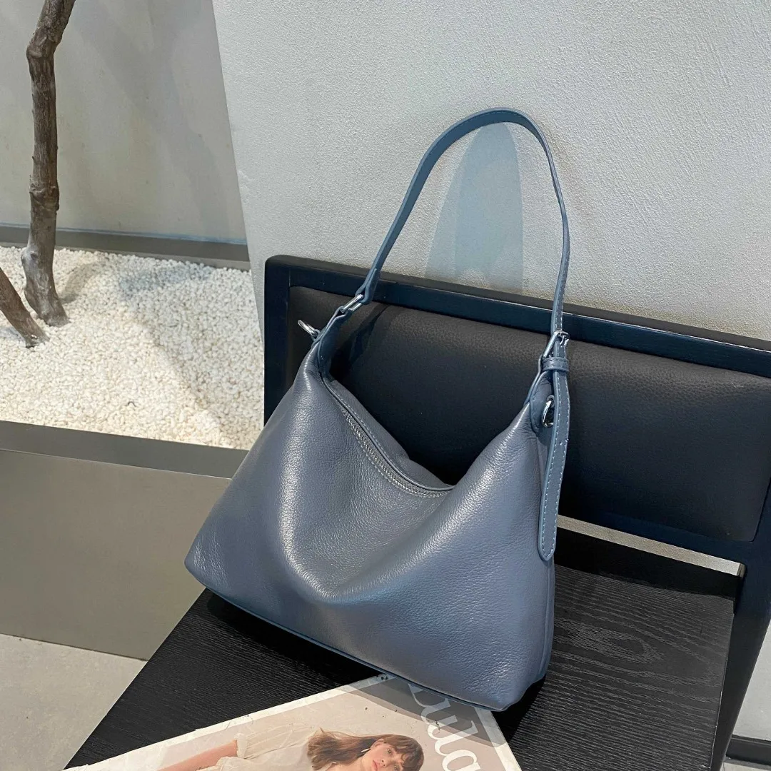 Bolsa crossbody de couro de gr - Luxury Ziploc Bags avaliação e preço