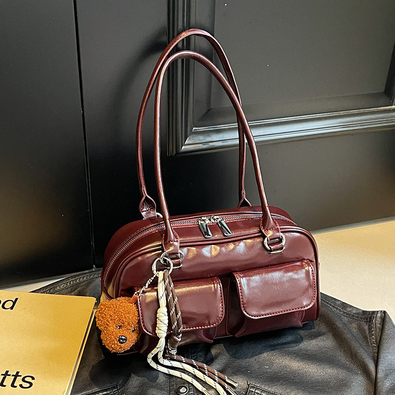 Bolsa Tote Vintage de Grande C - Quiet Luxury Bags Tote avaliação e preço