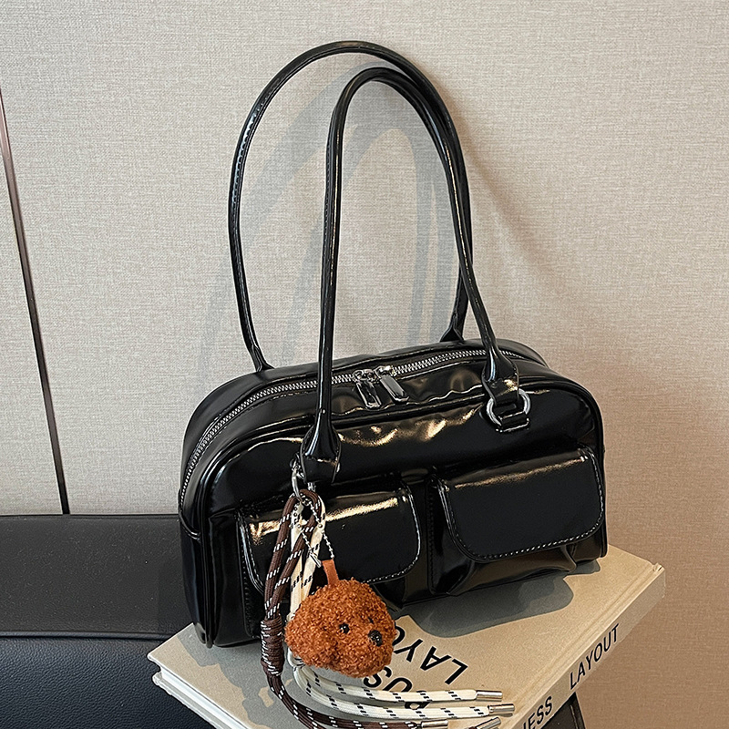 Bolsa Tote Vintage de Grande C - Quiet Luxury Bags Tote avaliação e preço