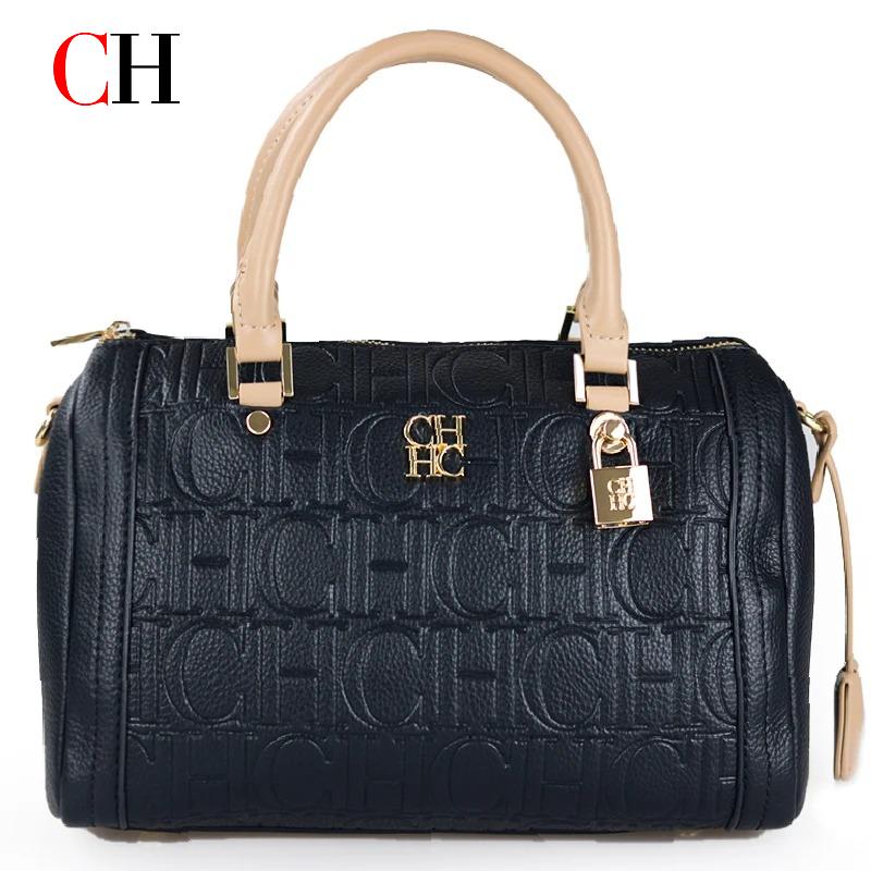 Ch bolsa feminina de luxo logo - Luxury Bags For Women Sale avaliação e preço