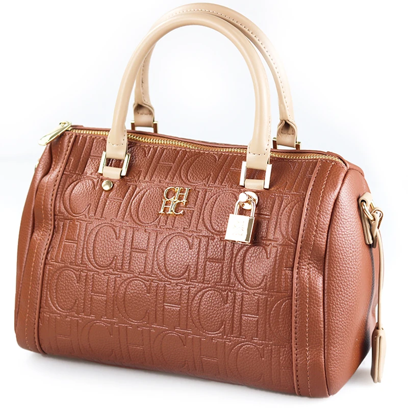 Ch bolsa feminina de luxo logo - Luxury Bags For Women Sale avaliação e preço