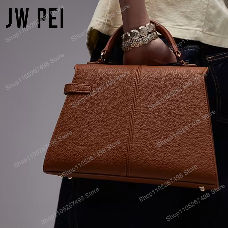 Bolsa Feminina JW PEI Elise de - Quiet Luxury Bags Tote avaliação e preço