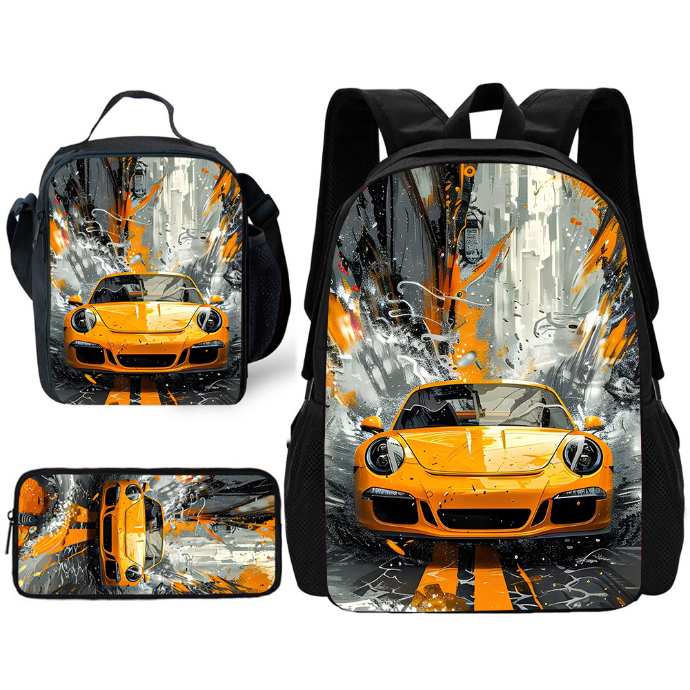 Child School Fashion Luxury sp - Luxury Bags For School avaliação e preço