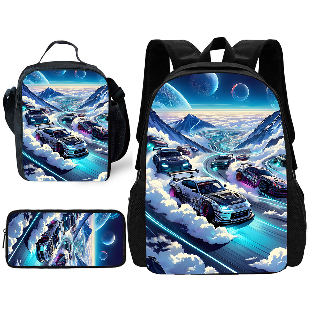Child School Fashion Luxury sp - Luxury Bags For School avaliação e preço