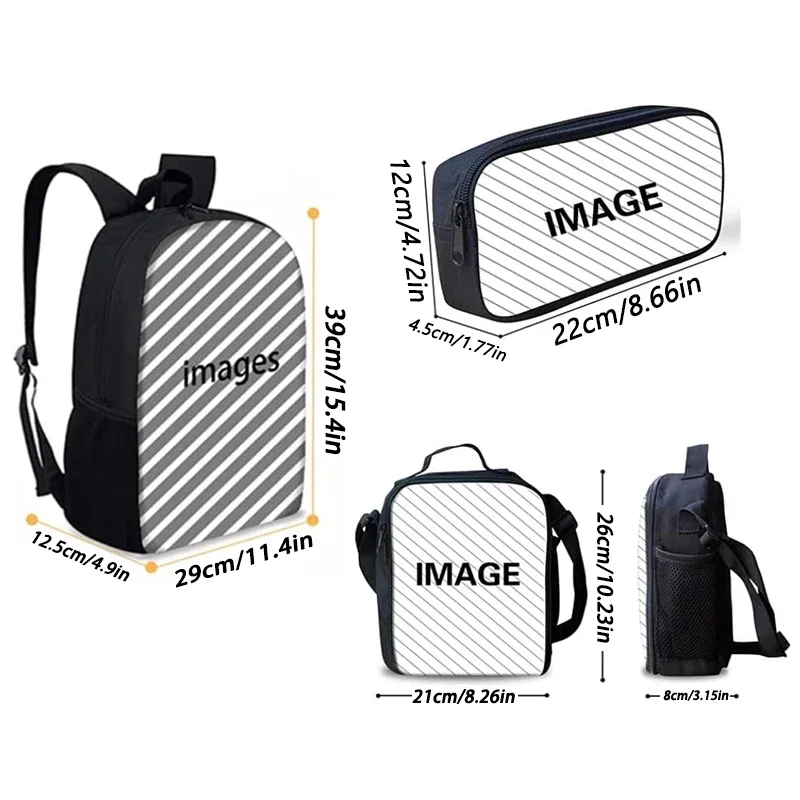 Child School Fashion Luxury sp - Luxury Bags For School avaliação e preço