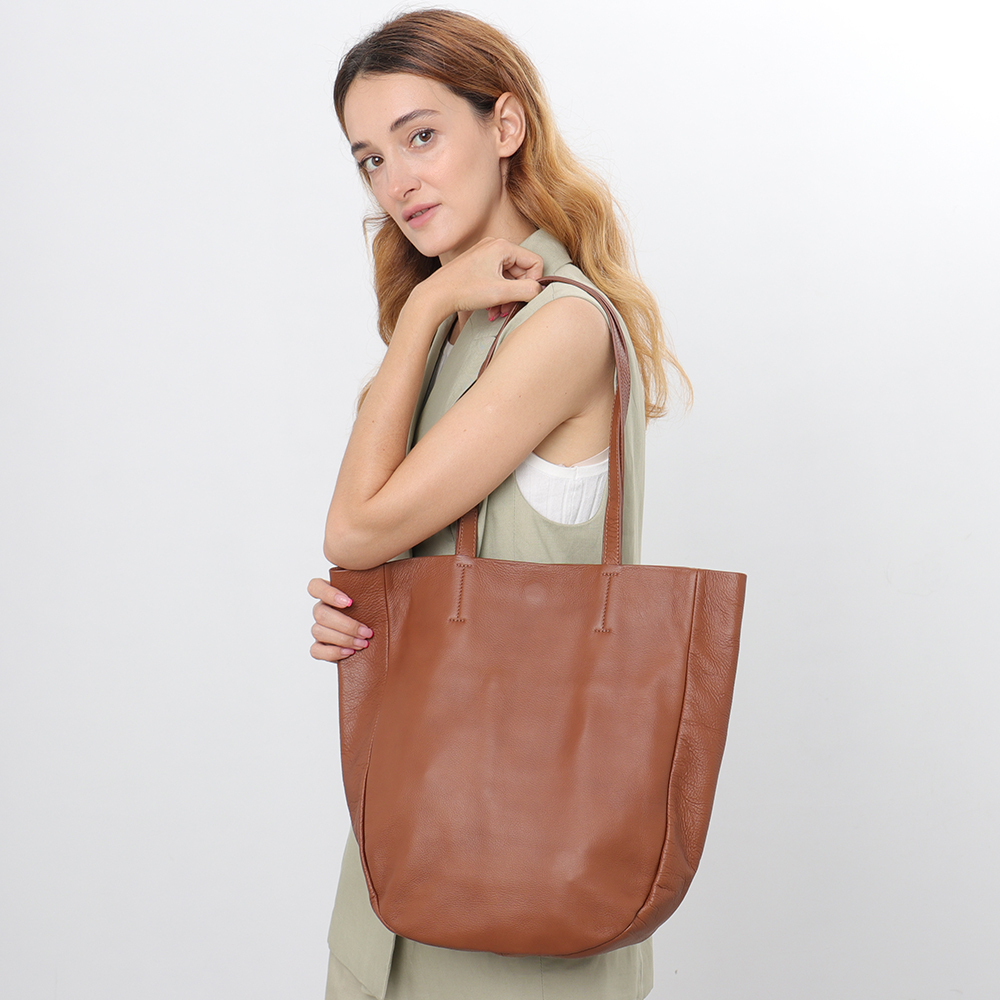 Sc luxo italiano genuíno couro - Luxury Bags For School avaliação e preço