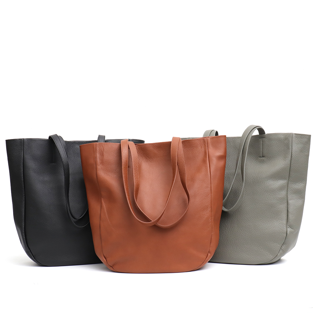 Sc luxo italiano genuíno couro - Luxury Bags For School avaliação e preço