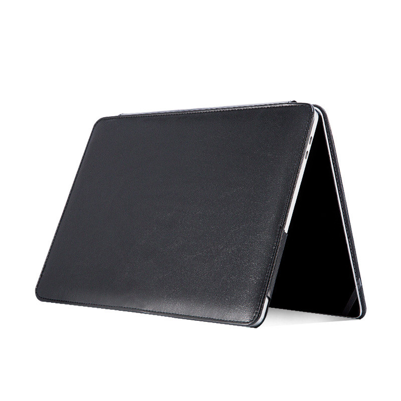Para 2022 apple macbook air 13 - Laptop Bag Leather 15 avaliação e preço