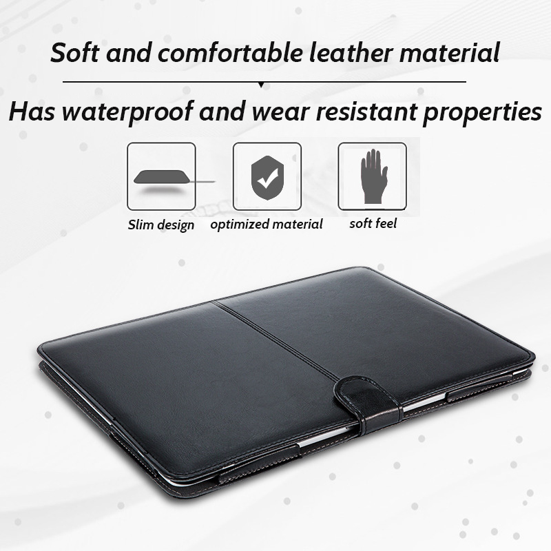 Para 2022 apple macbook air 13 - Laptop Bag Leather 15 avaliação e preço