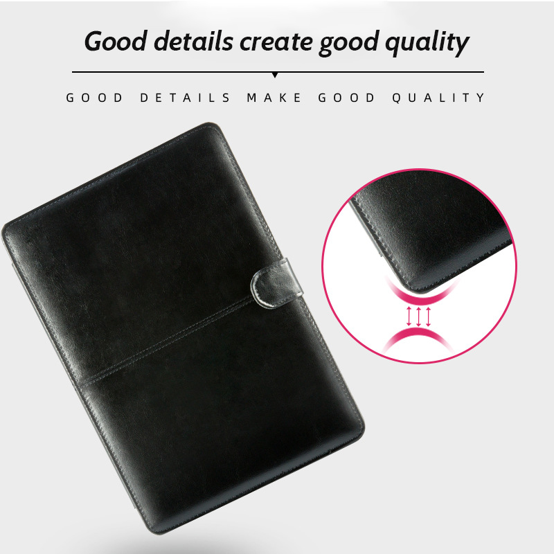 Para 2022 apple macbook air 13 - Laptop Bag Leather 15 avaliação e preço